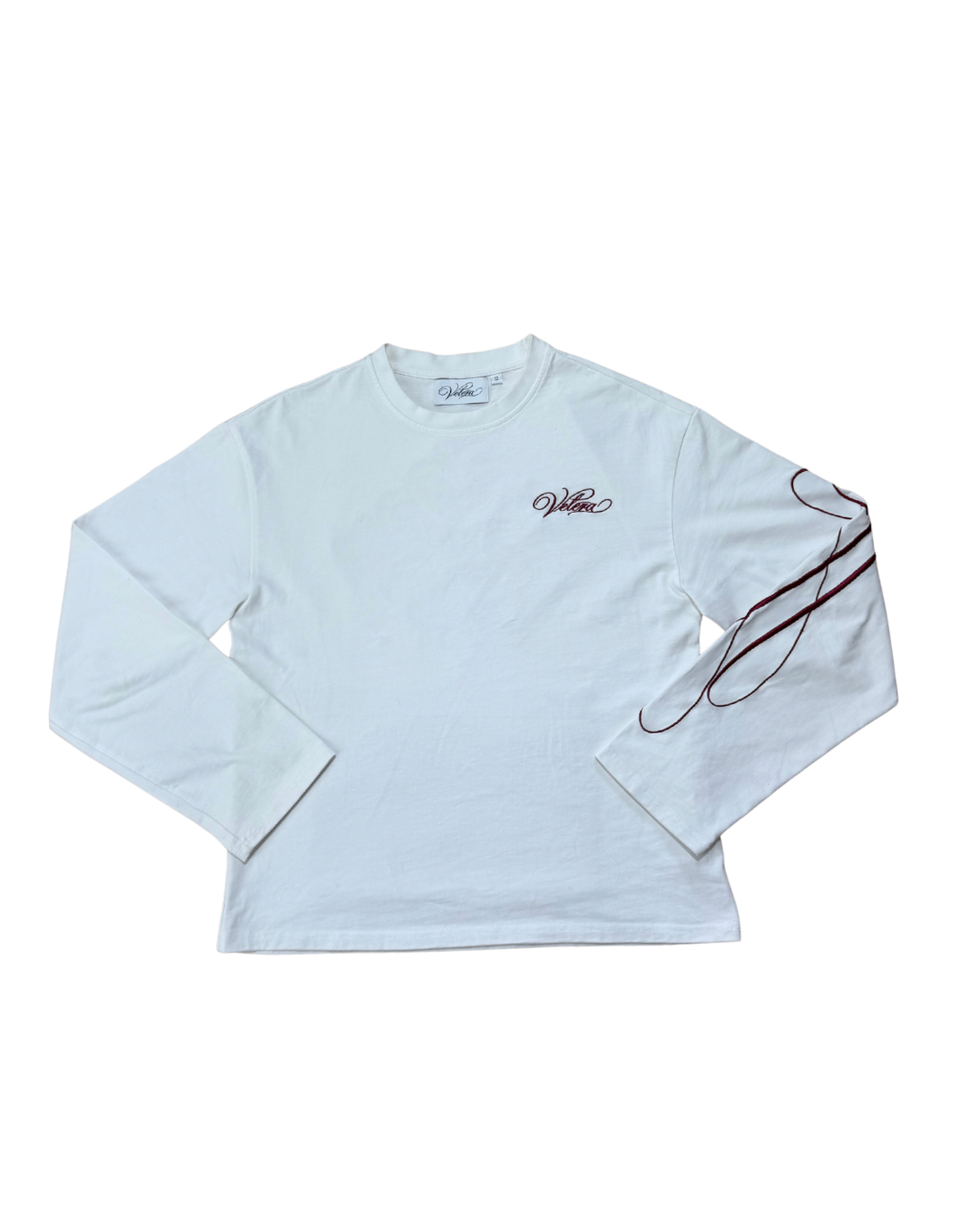 V Longsleeve