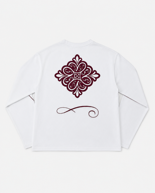 V Longsleeve