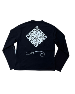 V Longsleeve