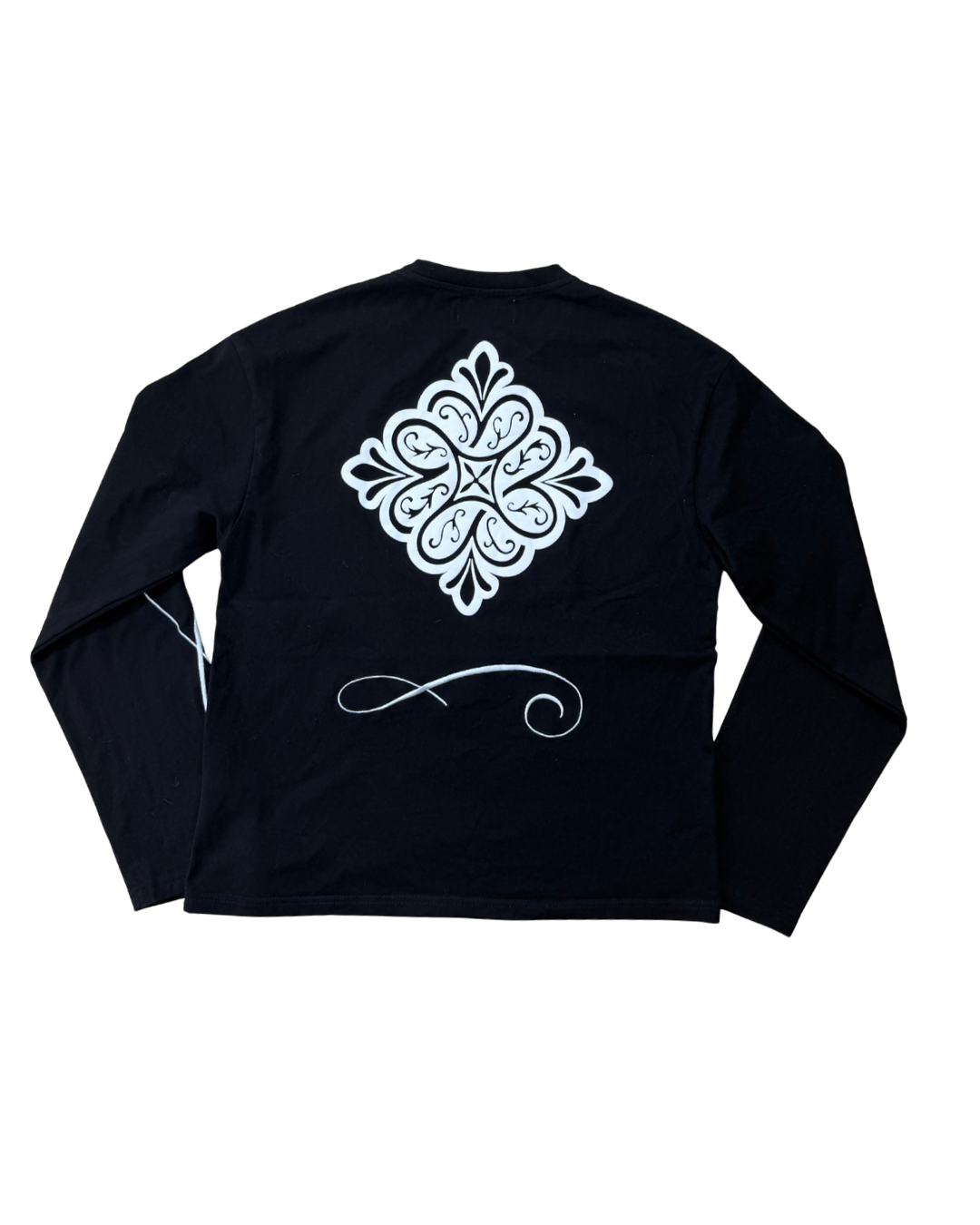 V Longsleeve