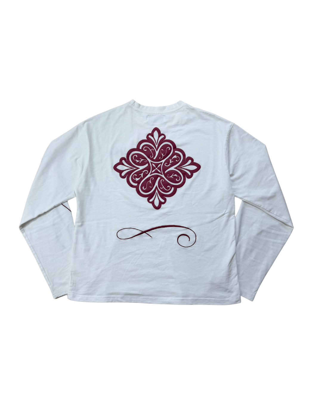 V Longsleeve