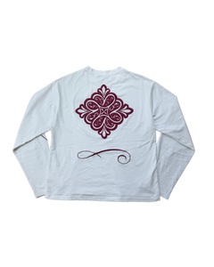 V Longsleeve